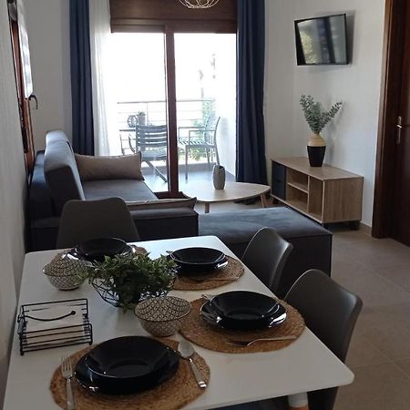 Melograno Apartment Амоляни Екстериор снимка