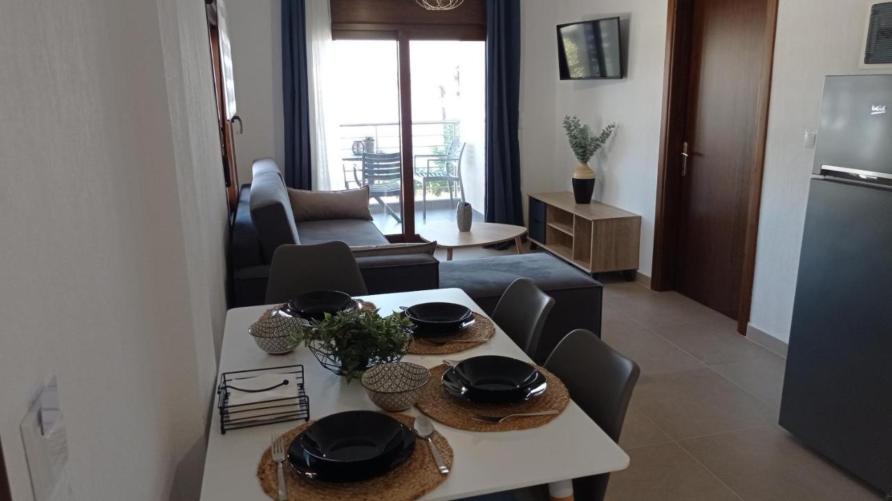 Melograno Apartment Амоляни Екстериор снимка