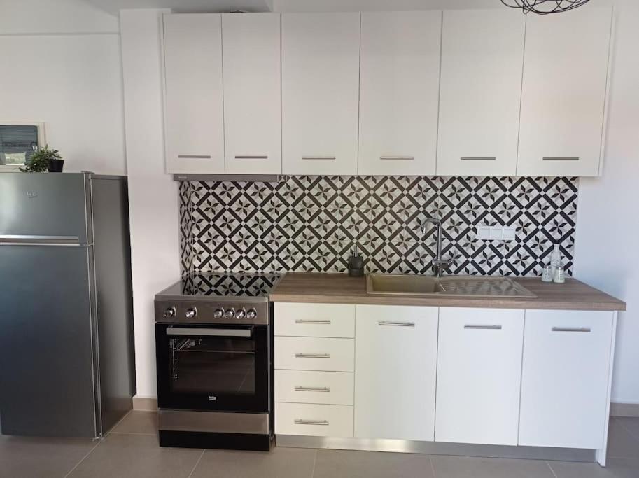 Melograno Apartment Амоляни Екстериор снимка